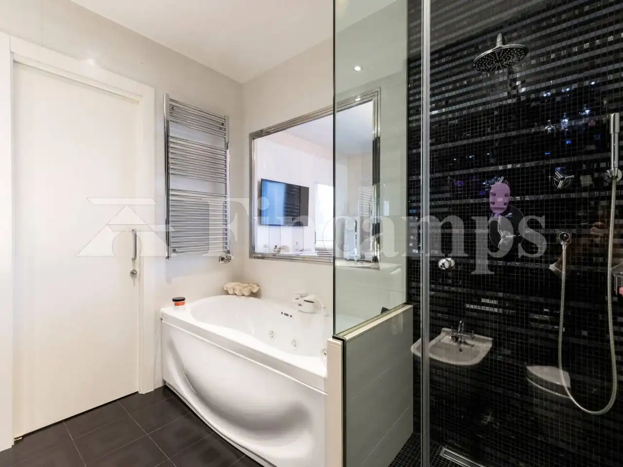 Casa con jardín en venta en Calle agricultura, imagen 46
