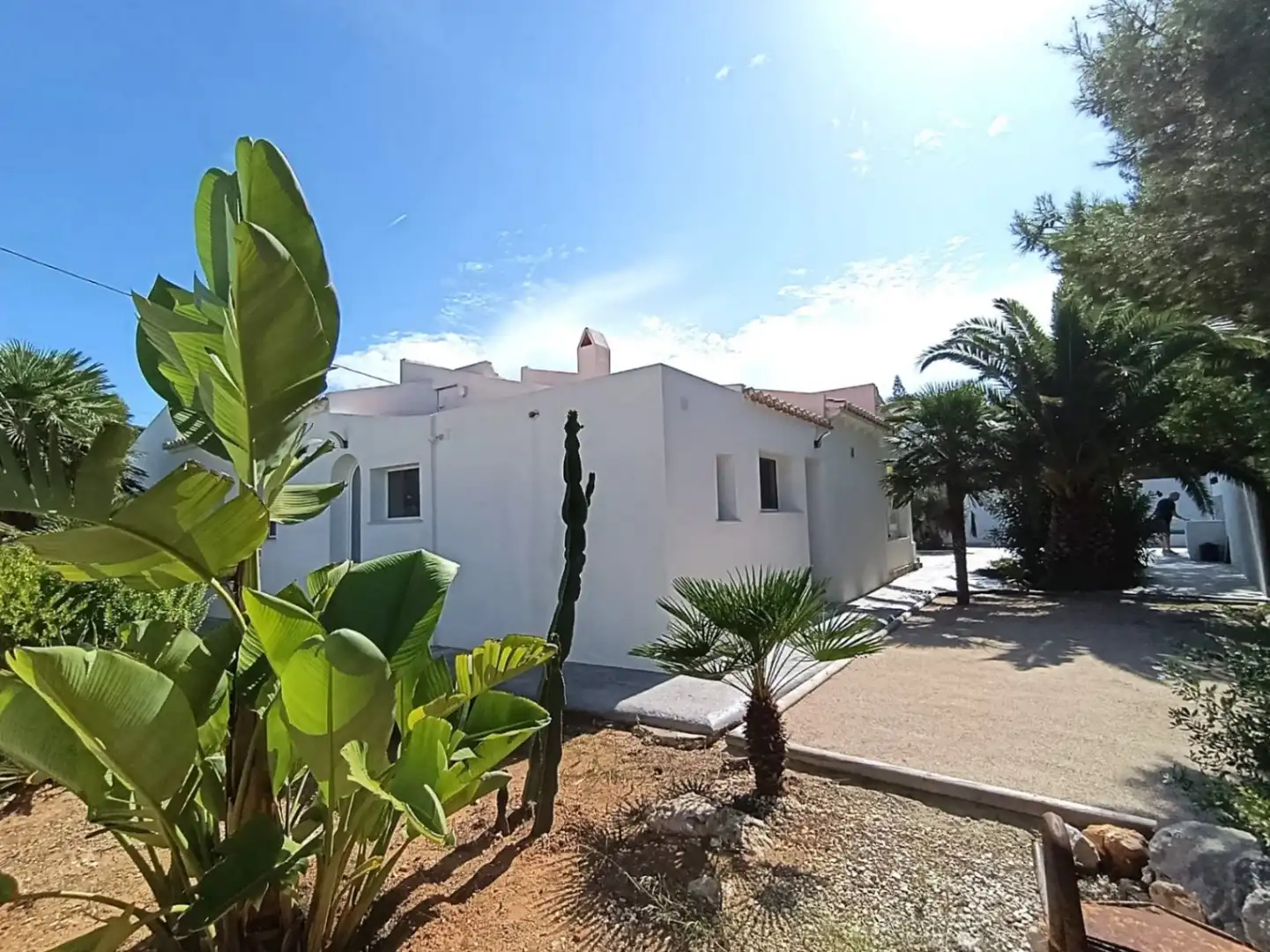 Villa avec piscine à vendre à La Granadella  - Costa Nova, imagen 5