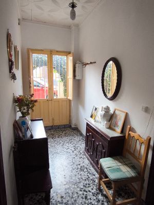 House or chalet for sale in Ceutí  with Air Conditioner, Storage room and Furnished