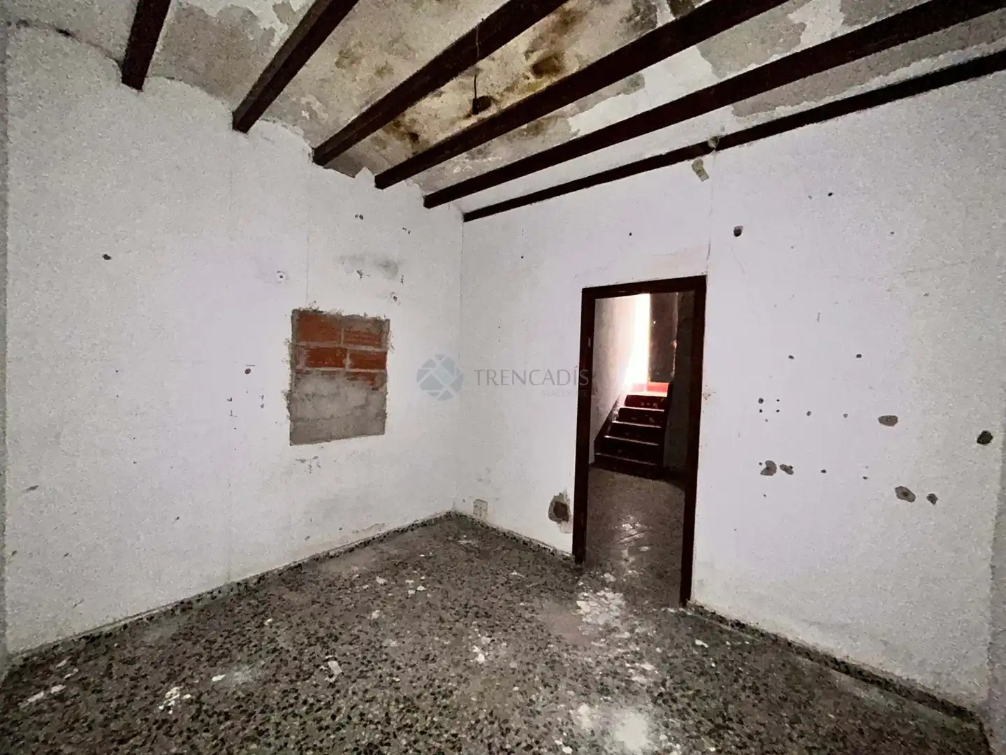 Casa adosada en venda en Oliva