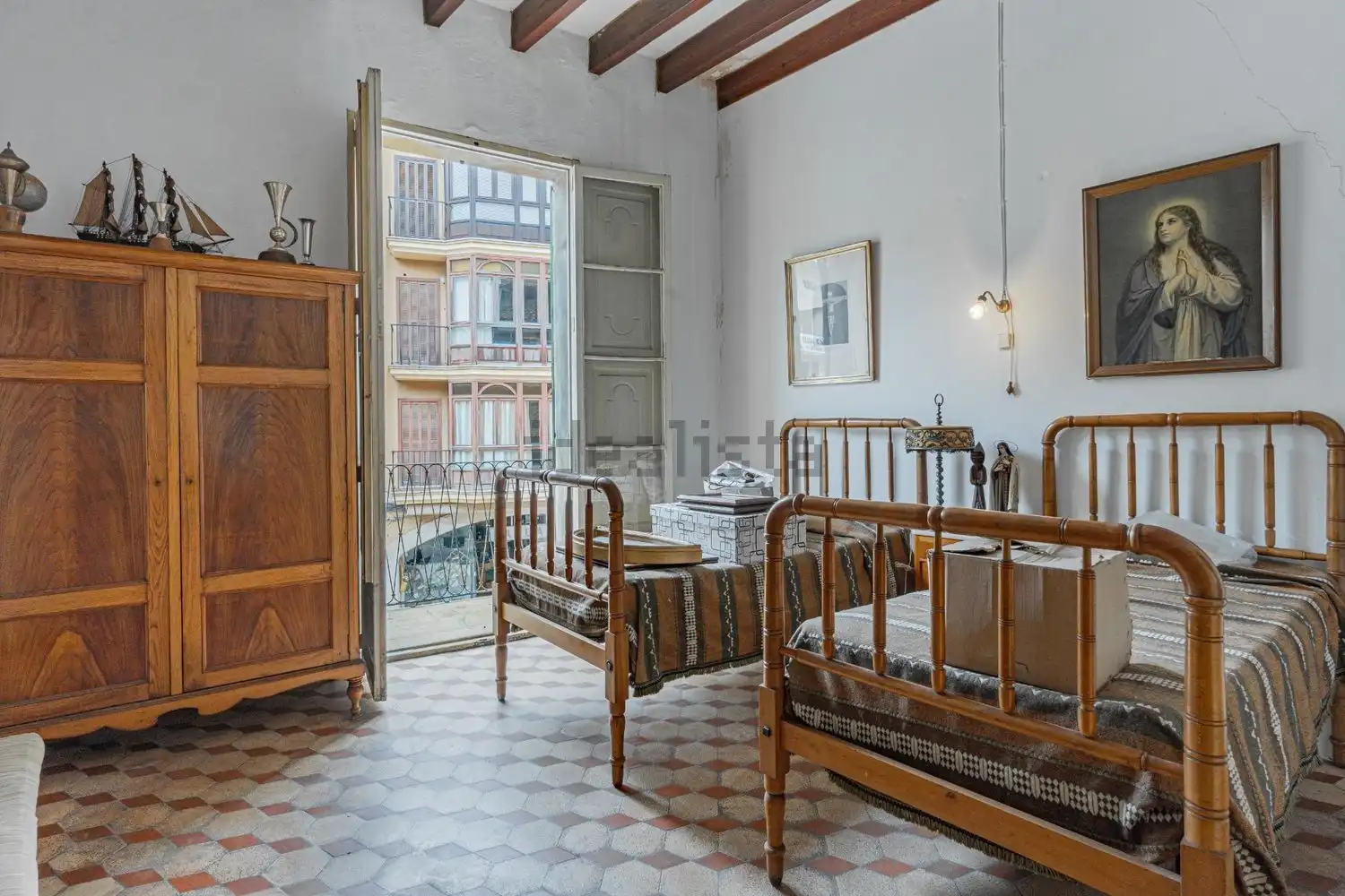 Bedroom of Buildings for sale in Manacor