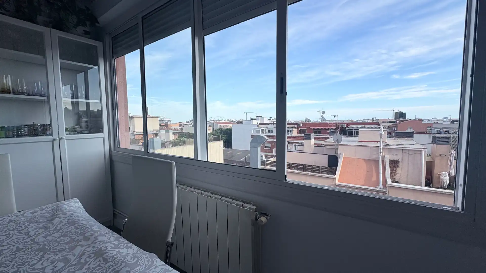 Flat for sale in Carretera de Barcelona, 40, Vilamarina