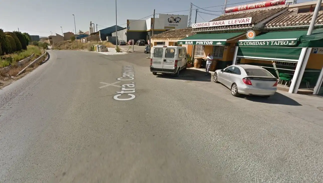 Wohnbaugrundstück zum Verkauf in Lorca Ciudad, imagen 3