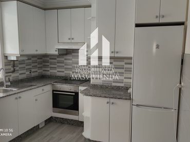 Wohnung mit Aufzug zur Miete in CALLE DE BARCELONA