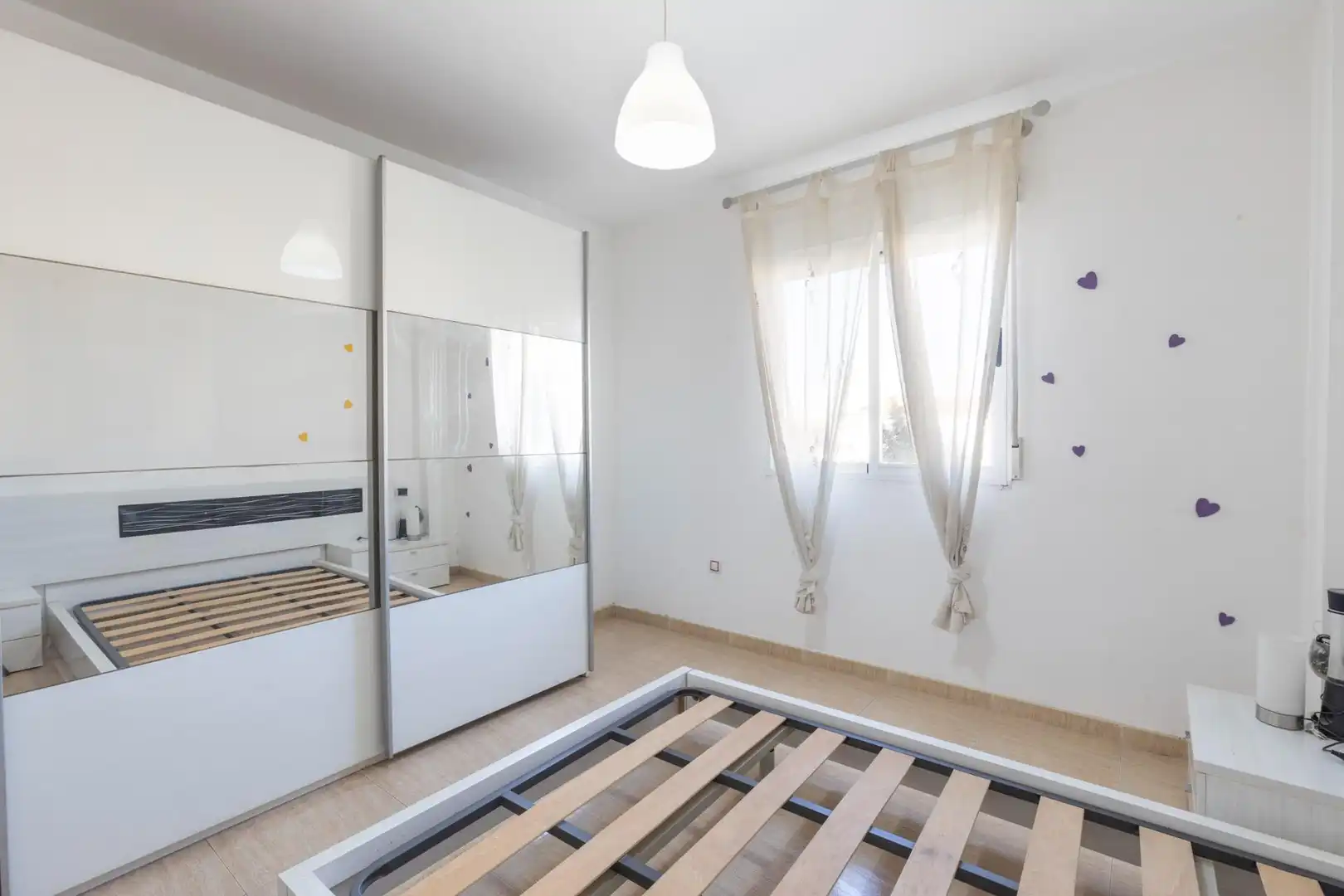 Appartement avec terrasse à vendre à Híjar, imagen 13