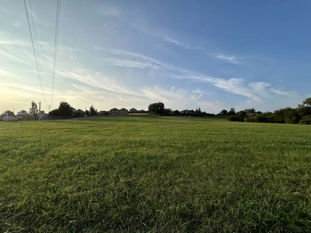 Terreno residencial en venta en Carretera De Fresneda, imagen 9