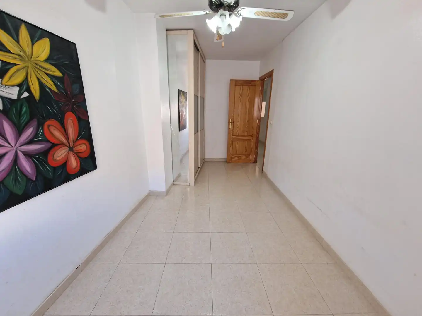 Piso en venta en Casco Antiguo