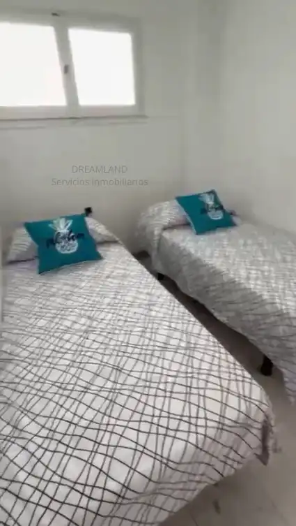 Habitación de Piso en venta en Oropesa del Mar / Orpesa con Aire acondicionado y Balcón