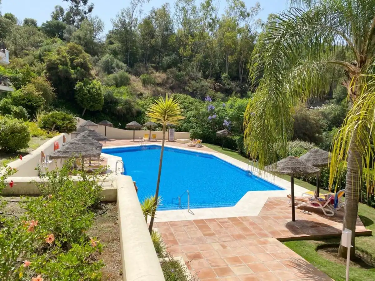 Àtic amb piscina en venda a Los Arqueros  - Puerto del Almendro, imagen 8