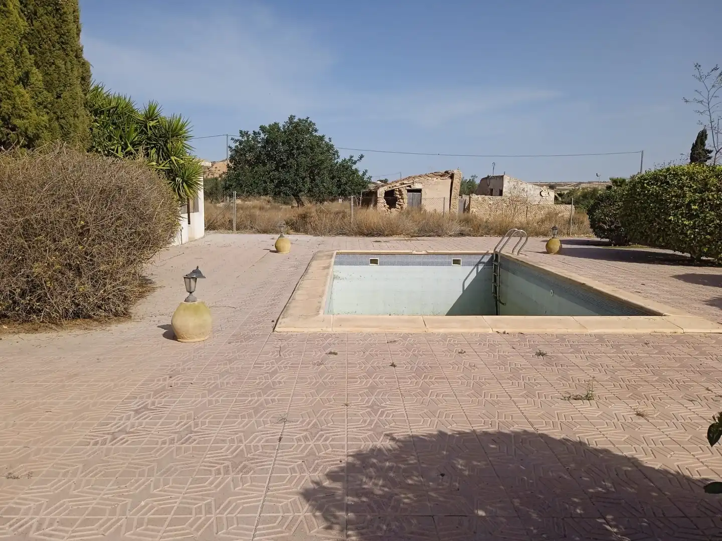 Villa avec piscine à vendre à Pt Las Cañadas, imagen 40