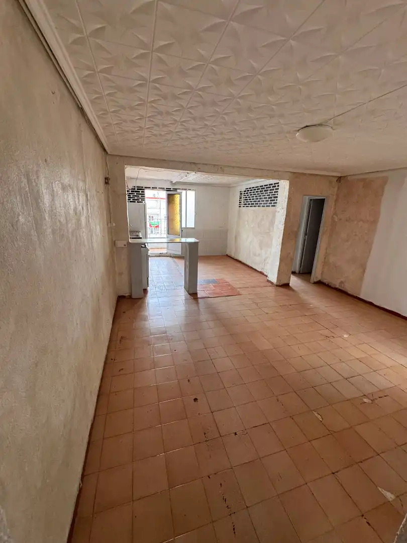 Wohnung mit Terrasse zum Verkauf in Carrer del Duc de Mandas, imagen 2