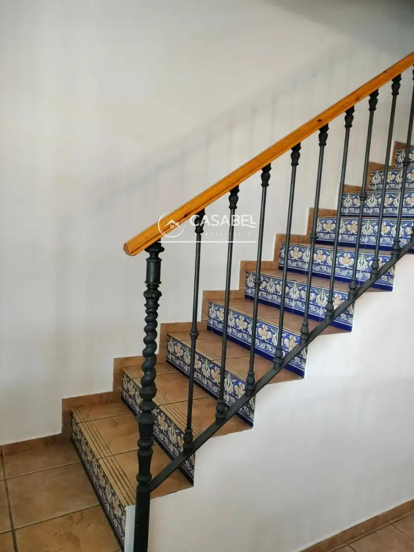 Casa o xalet de lloguer en Córdoba amb Aire condicionat, Terrassa i Traster