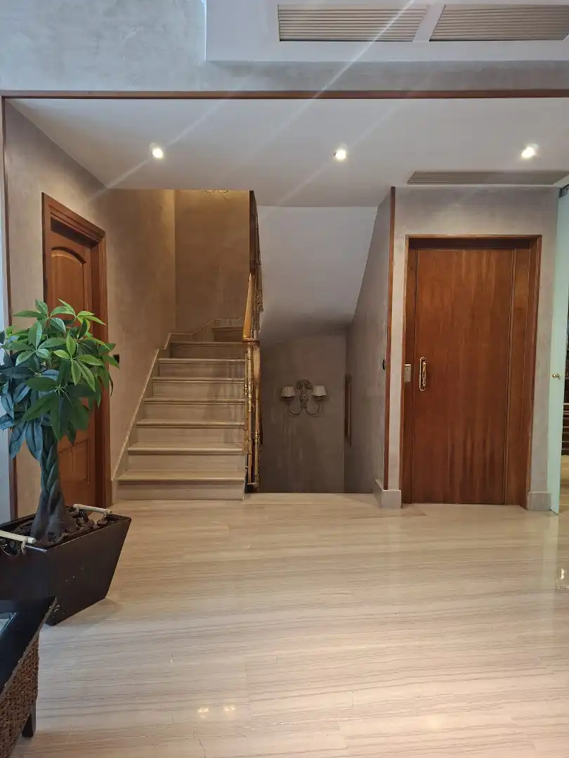 Casa adosada en venta en Granada con Aire acondicionado, Calefacción y Parquet