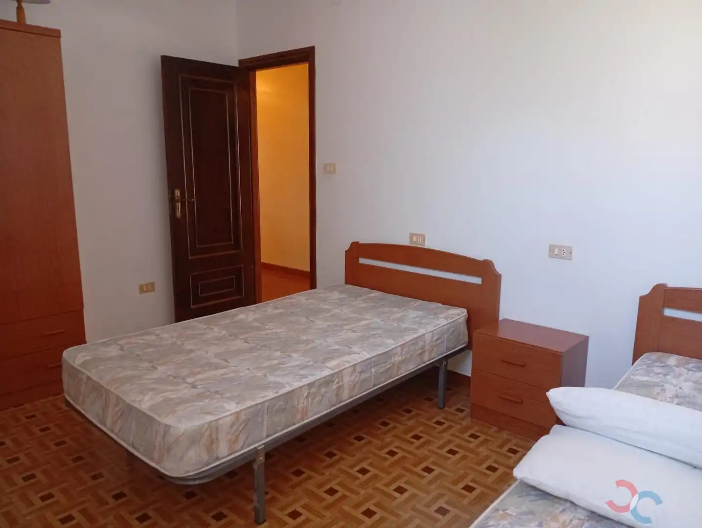 Habitación de Casa o chalet en venta en Marín con Terraza y Trastero