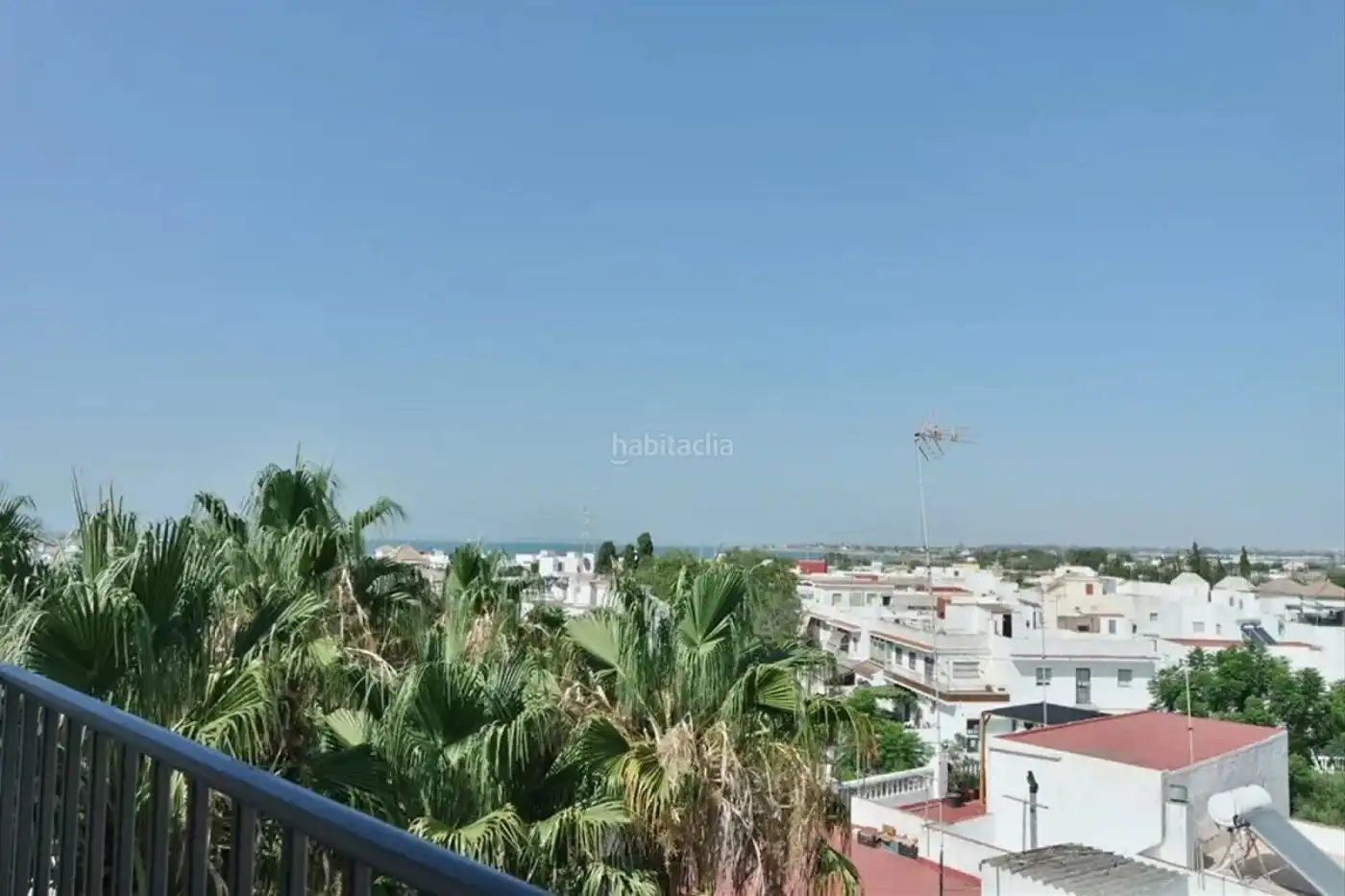 Appartement à vendre à Avenida de Granada 32, imagen 9