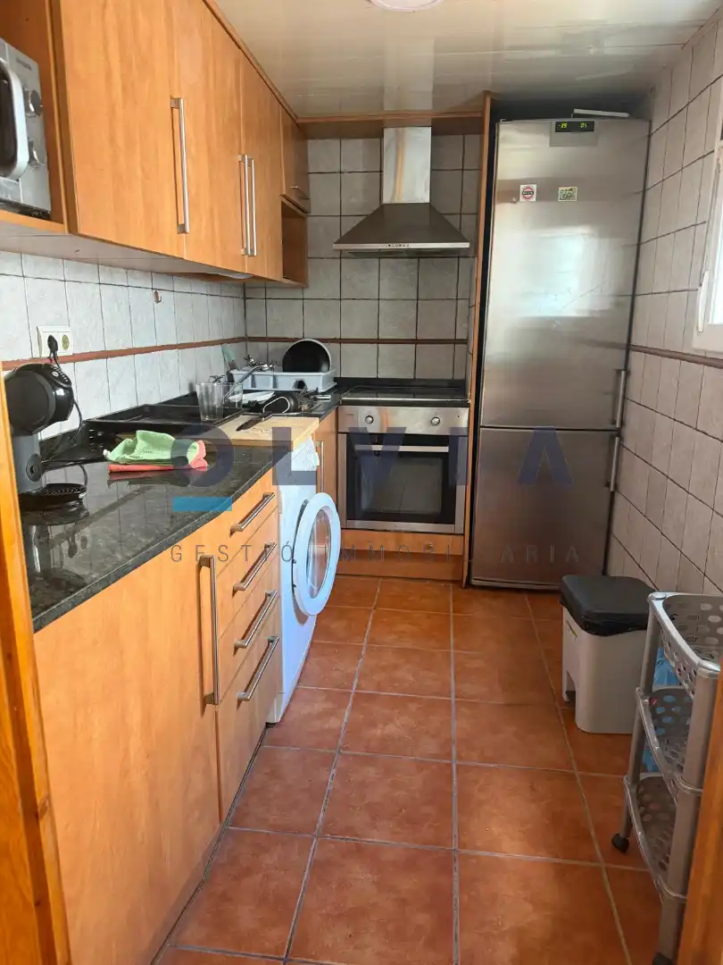 Wohnung zum Verkauf in Ponent, imagen 2