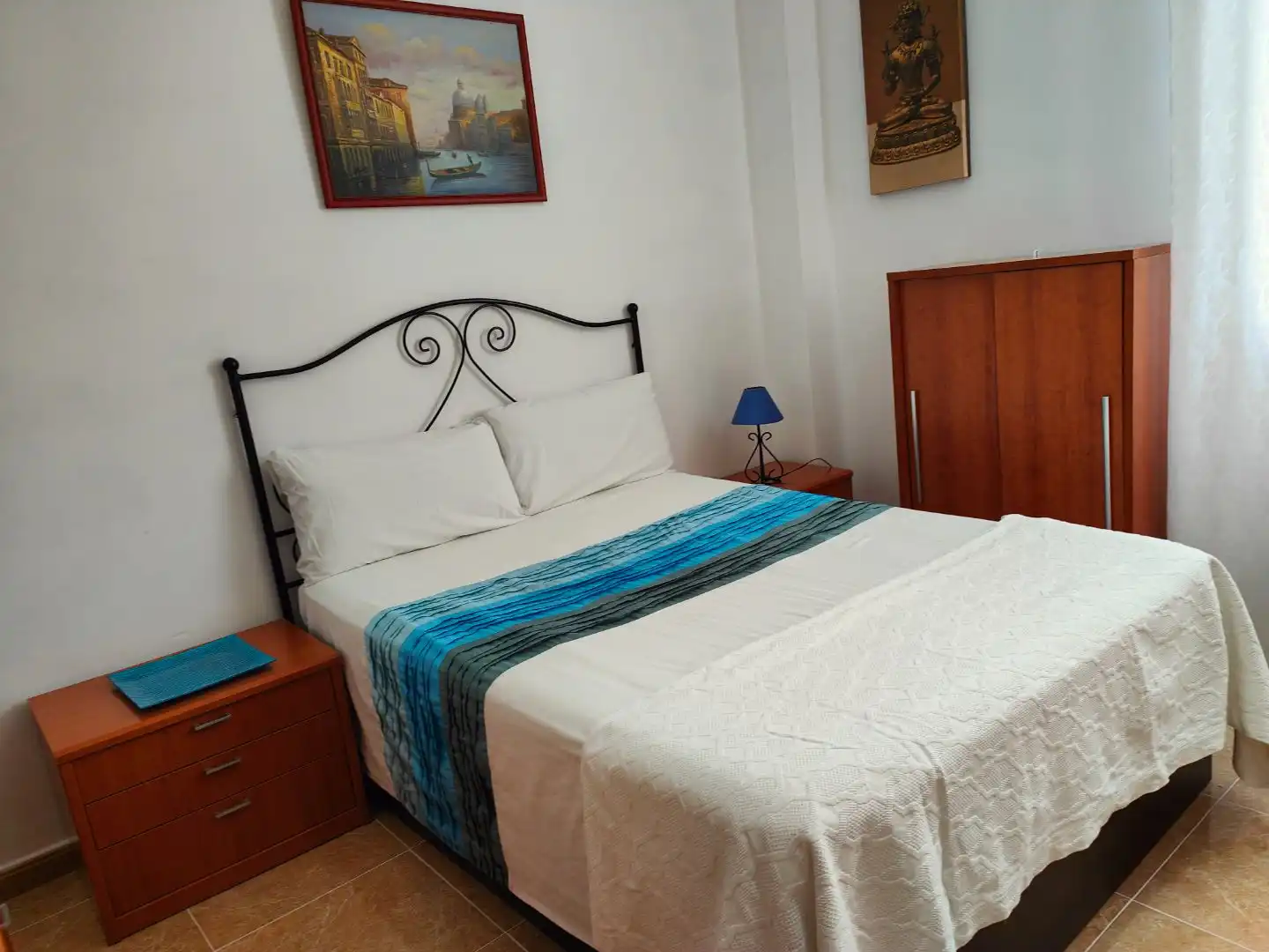 Flat to rent in Avenida Alcalde Antonio Rosas 15, imagen 3