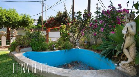 Foto 3 de Casa o xalet en venda a La Sentiu, Gavà