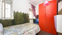 Bedroom of Planta baja for sale in  Granada Capital  with Air Conditioner, Heating and Terrace