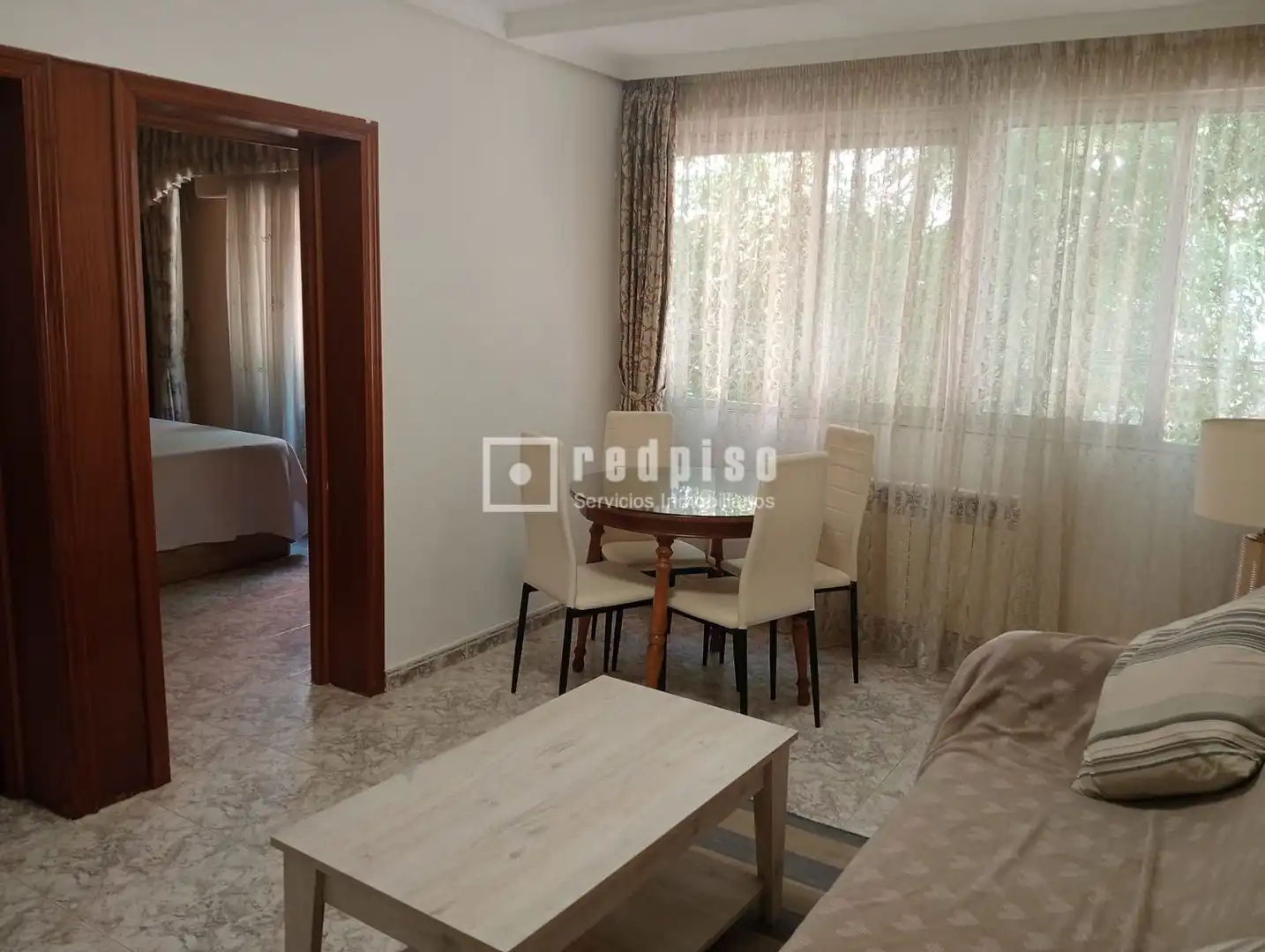 Wohnung zum Verkauf in Palomeras Sureste
