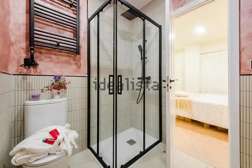 Wohnung mit Aufzug zum Verkauf in Chamartín, imagen 29