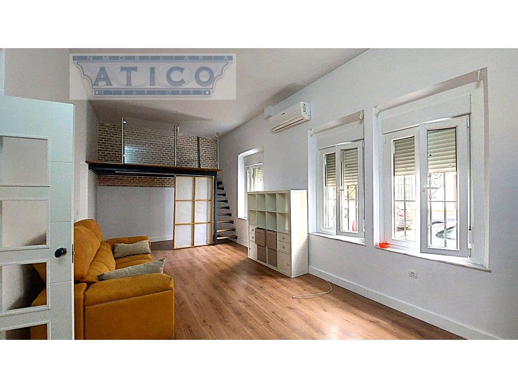 Flat to rent in Cruz Roja