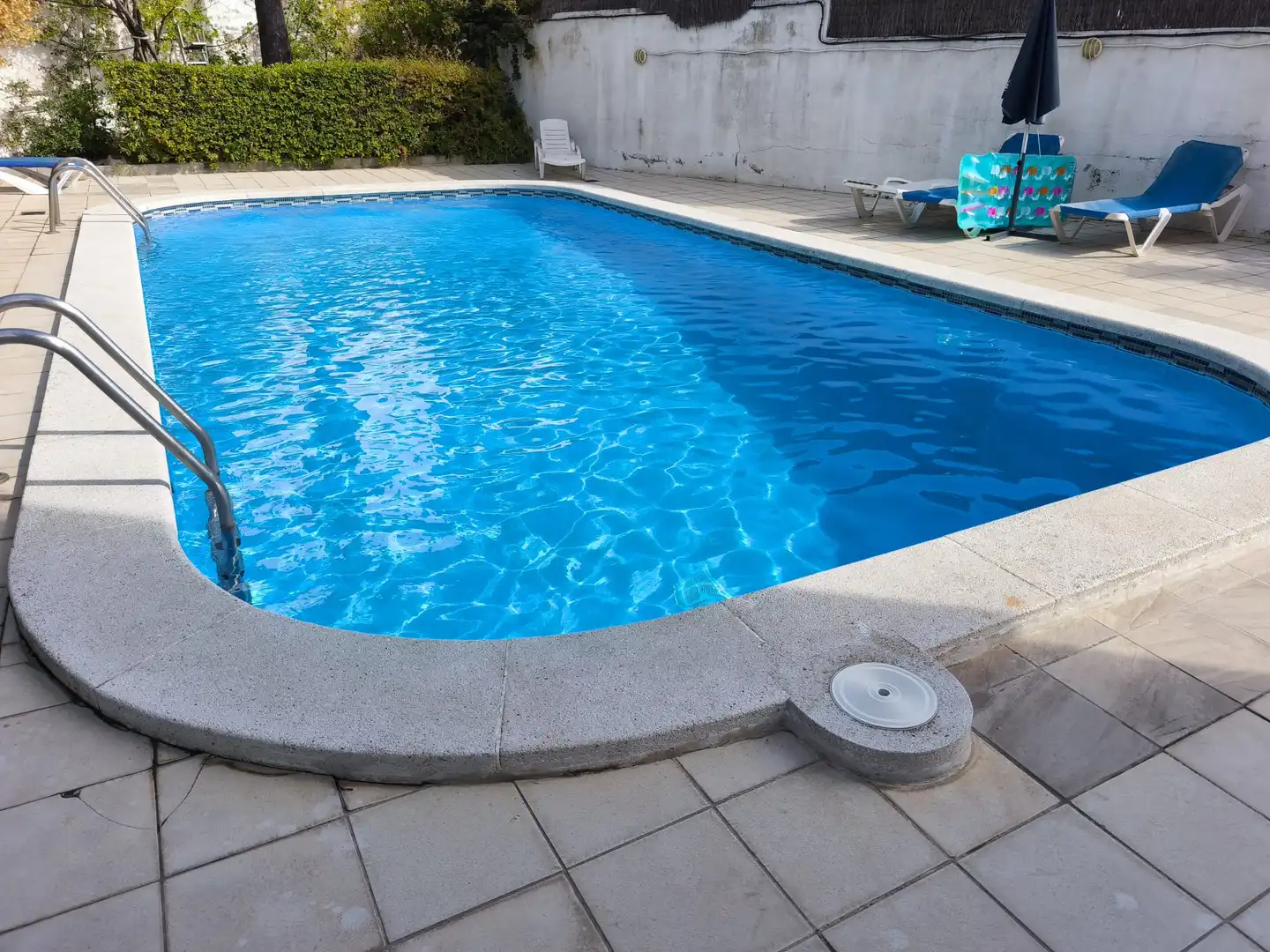 Apartament amb piscina en venda a Doctor Fleming, imagen 28