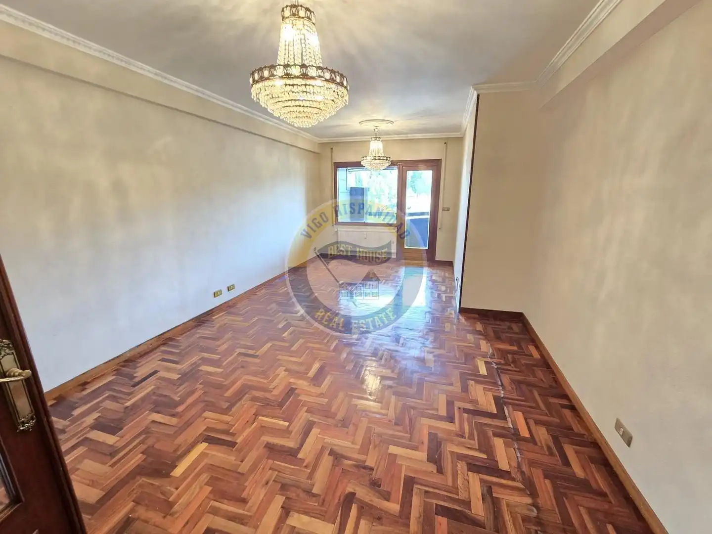 Pis de lloguer a Calle Calle Pizarro, Plaza España - Corte Inglés, Centro Urbano