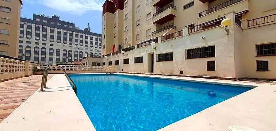 Apartamento de alquiler en Clot De La Mota, 12, Playa de Gandia