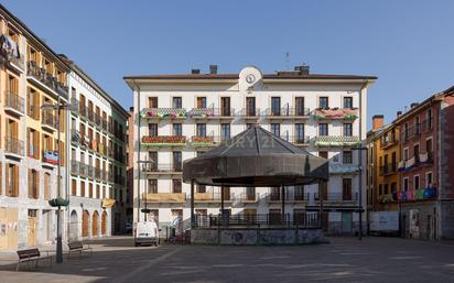 Vista exterior de Pis en venda en Tolosa