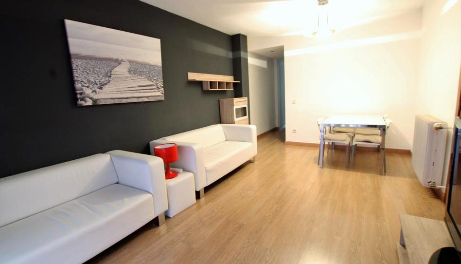 Photo 1 of Flat to rent in Carrer Mare de Déu del Remei, Sant Narcís, Girona