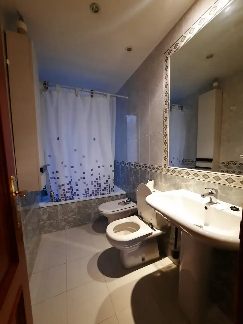Flat for rent in Calle Pintor Manuel Maldonado, 50, Barrio de Zaidín