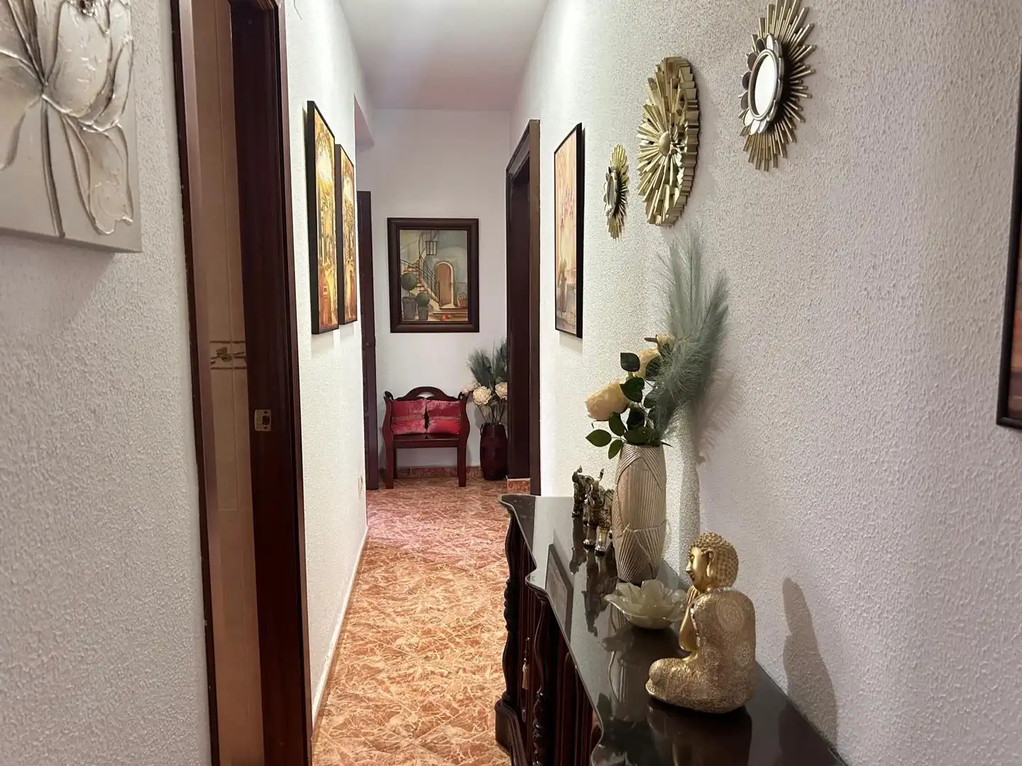 Haus mit Garten zum Verkauf in El Retiro - Parque Atlántico - Ronda este, imagen 13