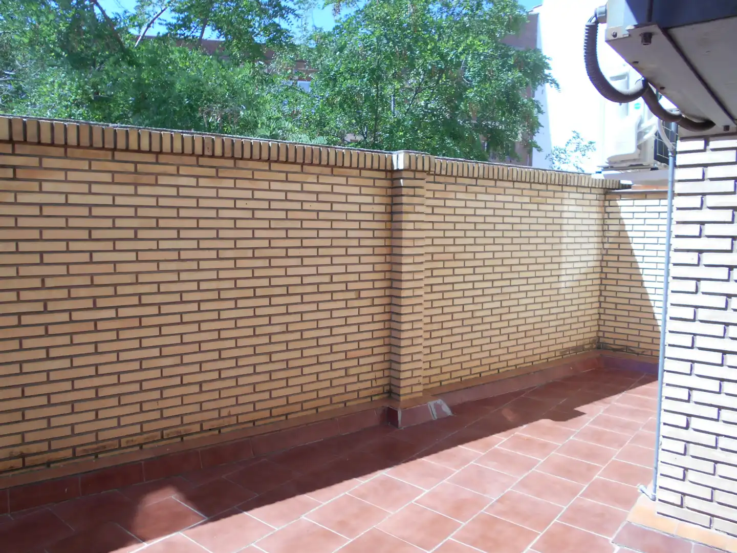 Apartamento de alquiler en Calle Ramón y Cajal, Centro - Plaza Mayor