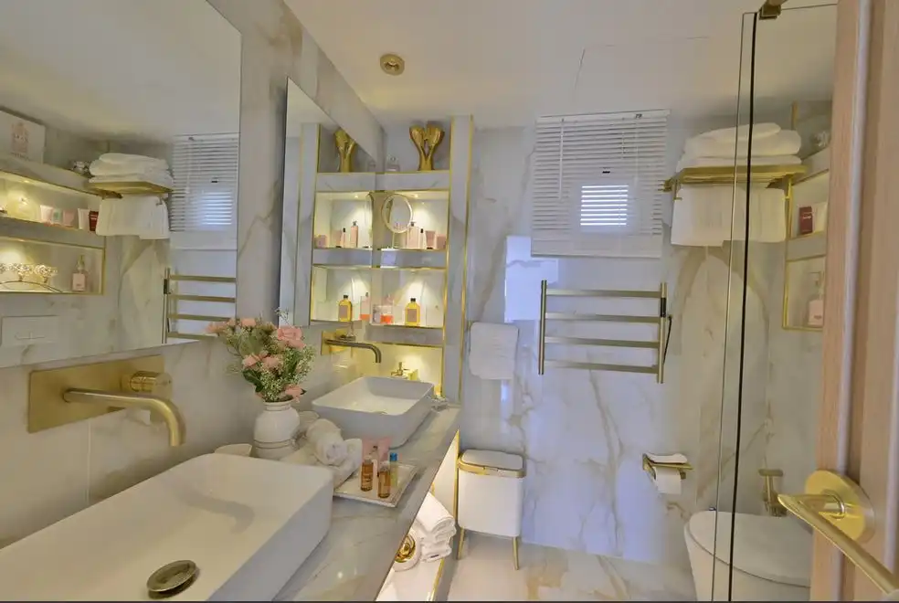 Apartment zum Verkauf in Elviria - Cabopino, imagen 9
