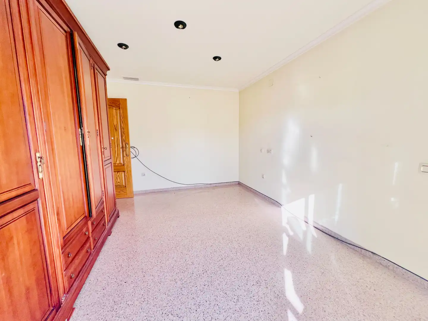 Casa adosada en venta en Petrer