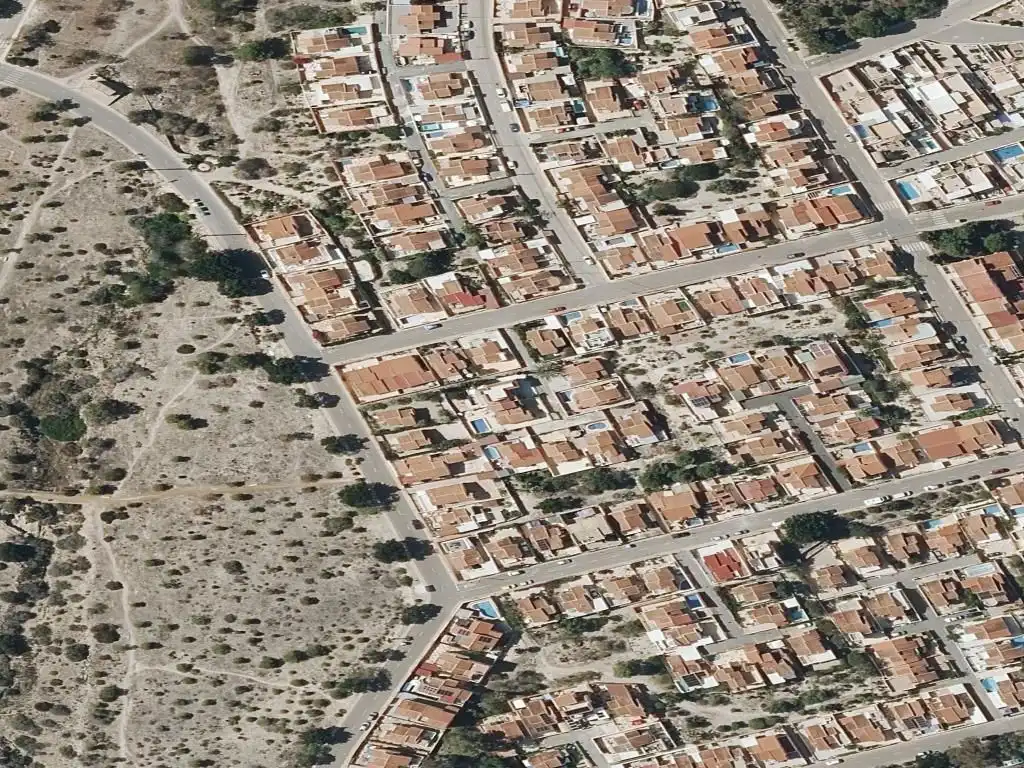 Casa en venda a URB MARINA-ROSA 02712, imagen 2