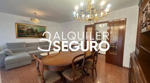 Foto 5 de Pis de lloguer a Fontanares, Barrio de Patraix, Valencia