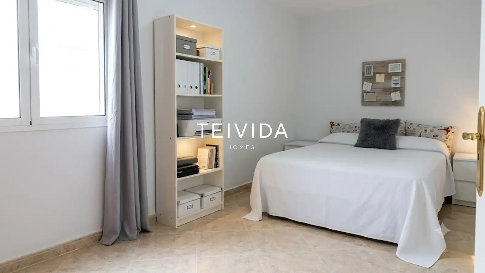 Flat for sale in Calle Grande, imagen 4