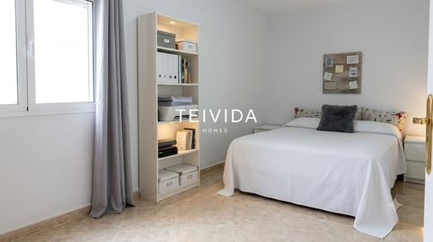 Piso de 1 dormitorio en Casco Urbano de Adeje con terraza y vistas al océano!, immagine 4