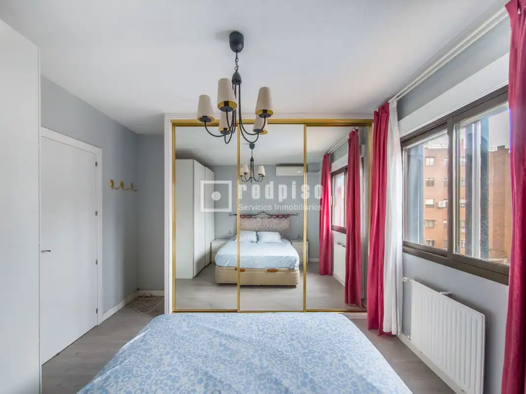 Piso en venta en Prado Santo Domingo - Ensanche