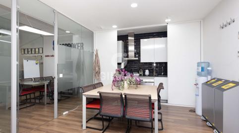 Foto 3 de Oficina en venta en Cuatro Caminos - Azca, Madrid