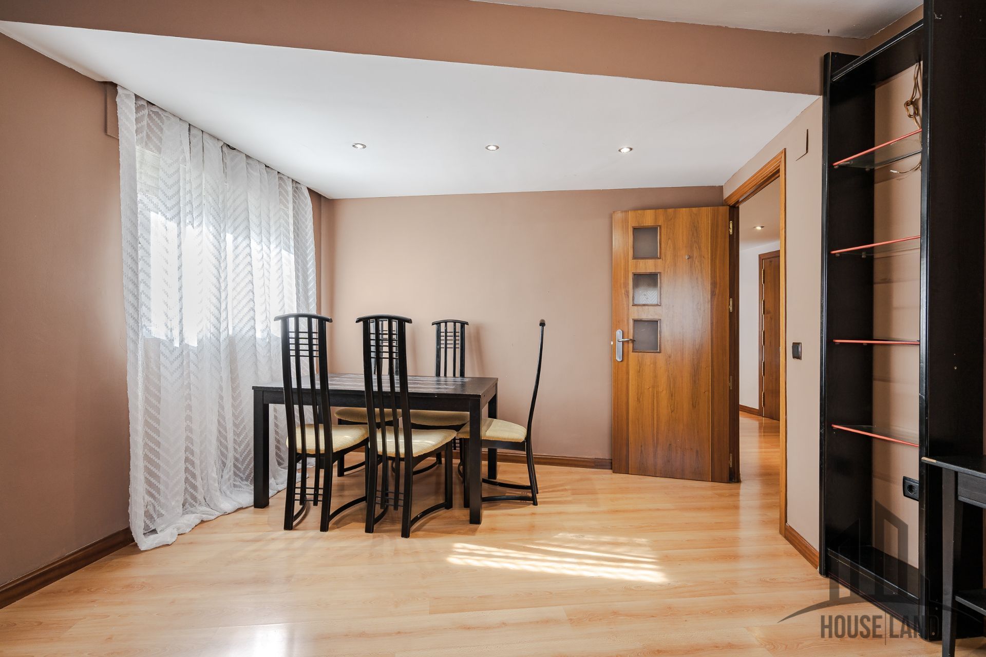 Dining room of Flat for sale in Talamanca de Jarama  with Air Conditioner and Heating