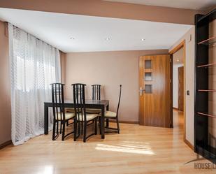 Dining room of Flat for sale in Talamanca de Jarama  with Air Conditioner and Heating