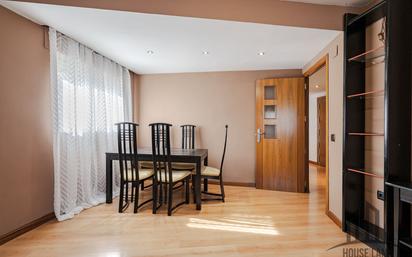 Dining room of Flat for sale in Talamanca de Jarama  with Air Conditioner and Heating