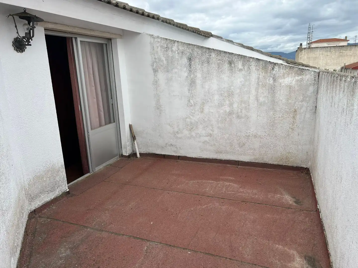 Terrace of Detached homes for sale in Cazalegas  with Private garden and Community pool