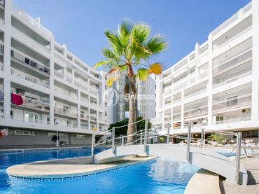 Apartament amb piscina en venda a Plaça Europa - Port Aventura