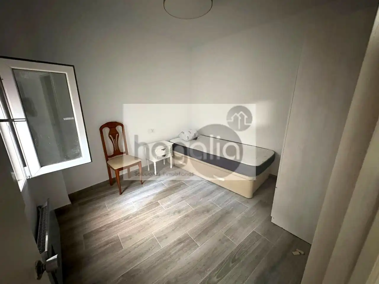 Dormitori de Casa o xalet de lloguer en Sevilla amb Aire condicionat, Terrassa i Traster