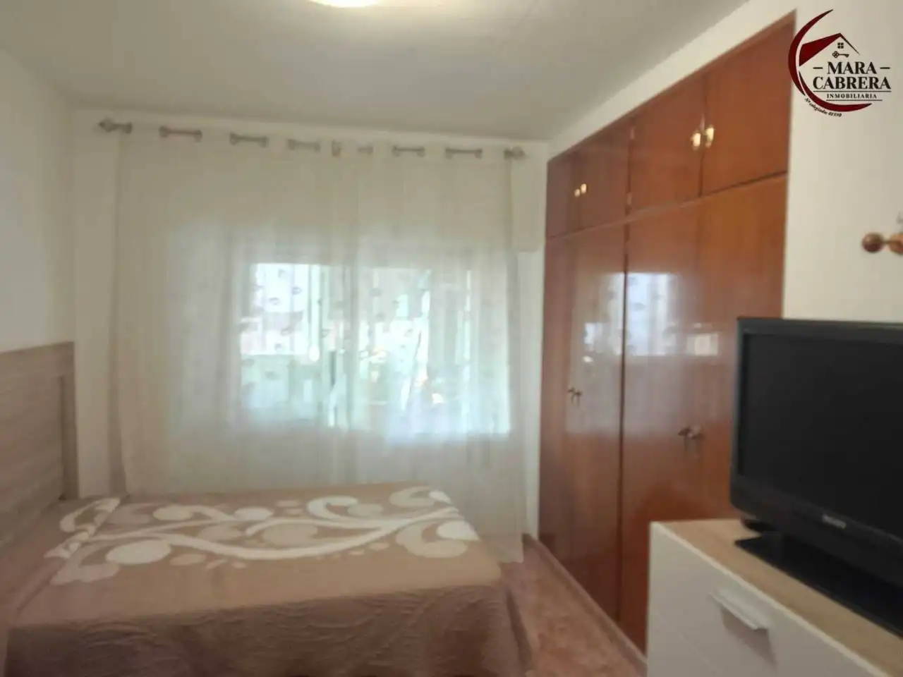 Habitación de Piso en venta en Gandia con Aire acondicionado, Terraza y Amueblado
