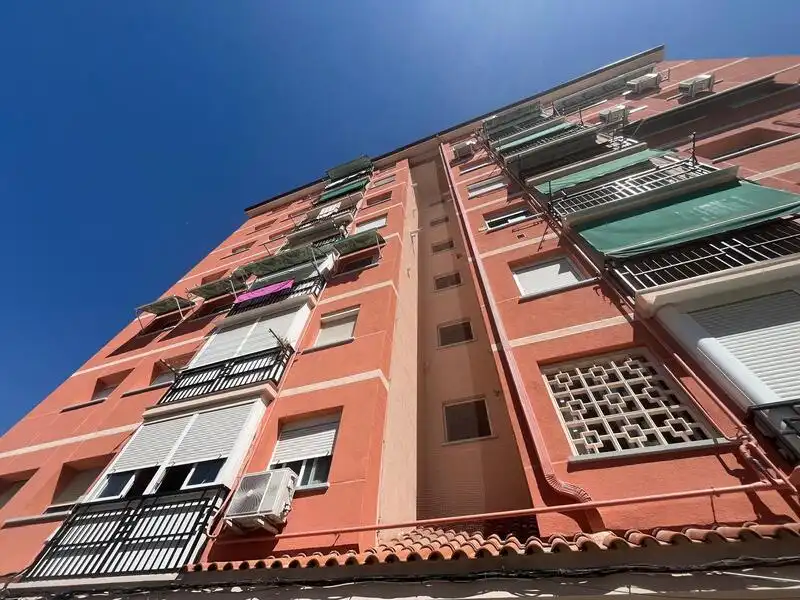 Piso con ascensor en venta en Latina, imagen 37